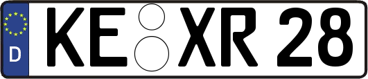 KE-XR28