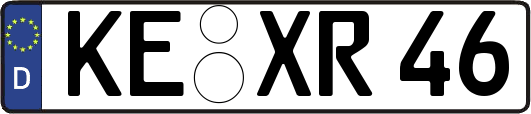 KE-XR46