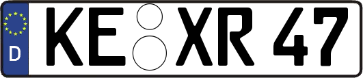 KE-XR47