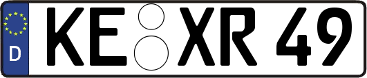 KE-XR49