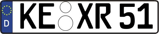 KE-XR51