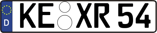 KE-XR54