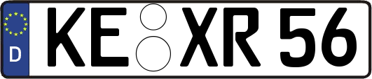 KE-XR56