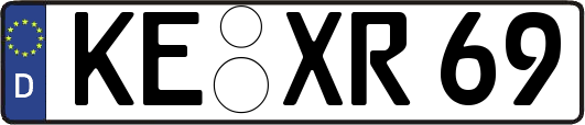 KE-XR69