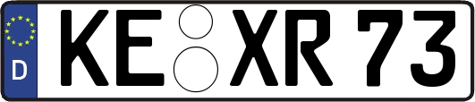 KE-XR73