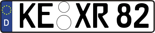 KE-XR82