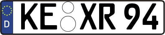 KE-XR94