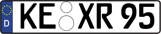 KE-XR95