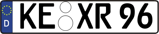 KE-XR96
