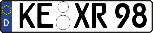 KE-XR98
