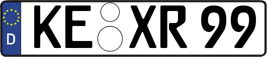 KE-XR99