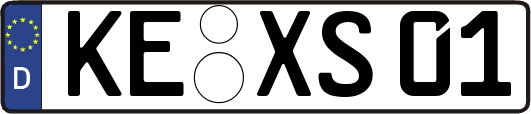 KE-XS01