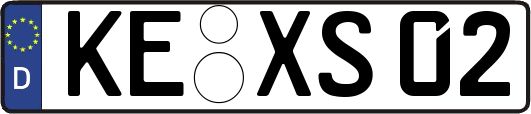 KE-XS02