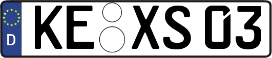 KE-XS03