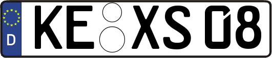 KE-XS08