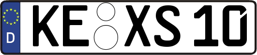 KE-XS10