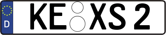 KE-XS2
