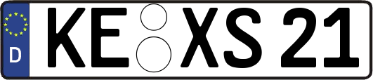 KE-XS21