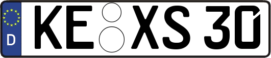 KE-XS30