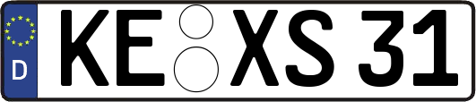 KE-XS31