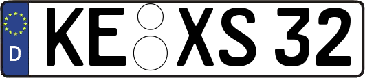 KE-XS32