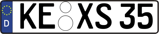 KE-XS35