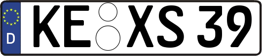KE-XS39