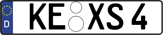 KE-XS4