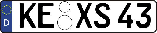 KE-XS43