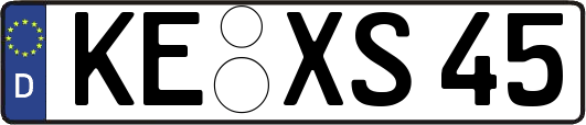 KE-XS45