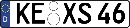 KE-XS46