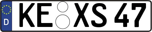 KE-XS47