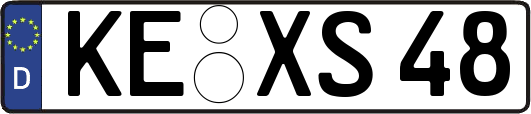 KE-XS48
