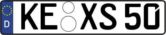 KE-XS50