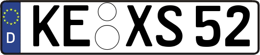 KE-XS52