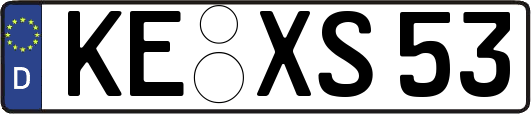 KE-XS53