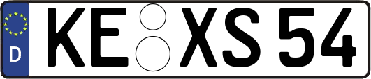 KE-XS54
