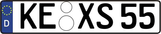 KE-XS55