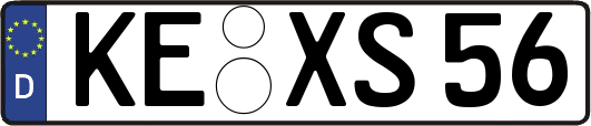 KE-XS56