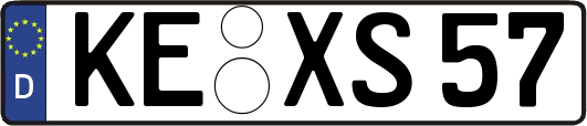 KE-XS57
