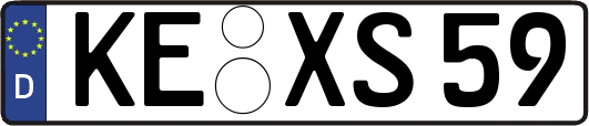 KE-XS59