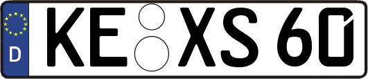 KE-XS60
