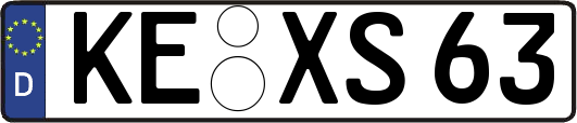 KE-XS63