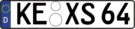 KE-XS64