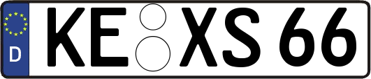 KE-XS66