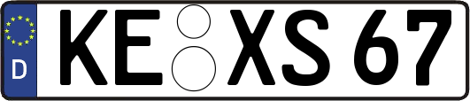 KE-XS67