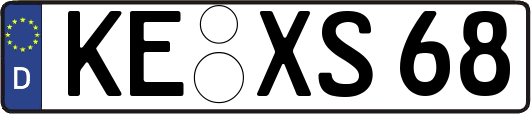 KE-XS68
