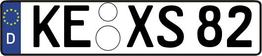 KE-XS82
