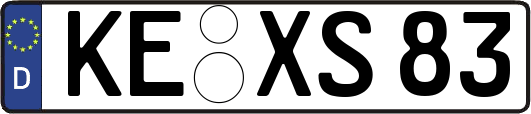 KE-XS83