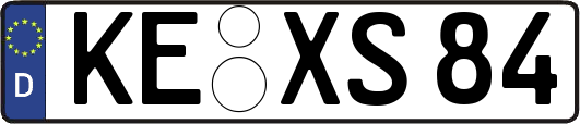 KE-XS84